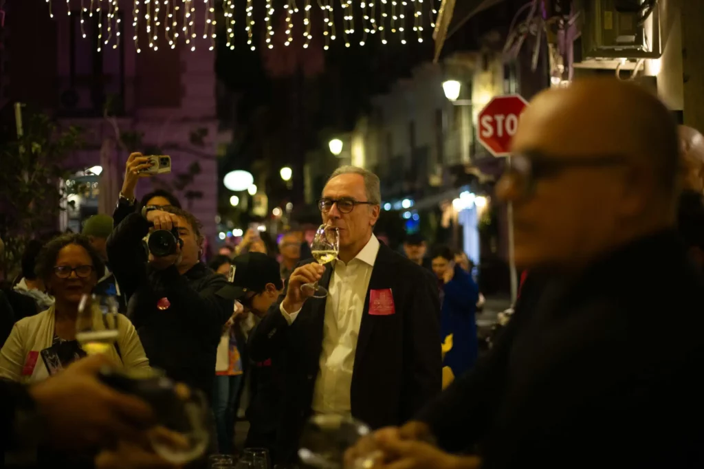 festa via santa filomena