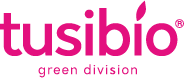 logo azienda green