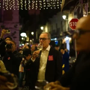 festa via santa filomena